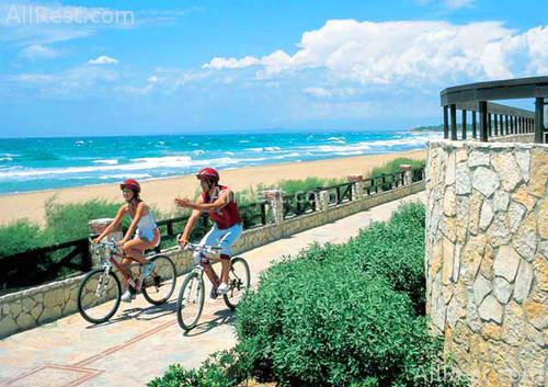Aldemar Olympian Village 4